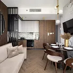 2-bedroom Delux Wwa24 Apartment *