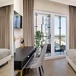2-bedroom Delux Wwa24 Διαμέρισμα