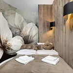 2-bedroom Delux Wwa24 * Βαρσοβία