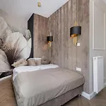 Διαμέρισμα 2-bedroom Delux Wwa24