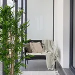 Διαμέρισμα 2-bedroom Delux Wwa24 Βαρσοβία