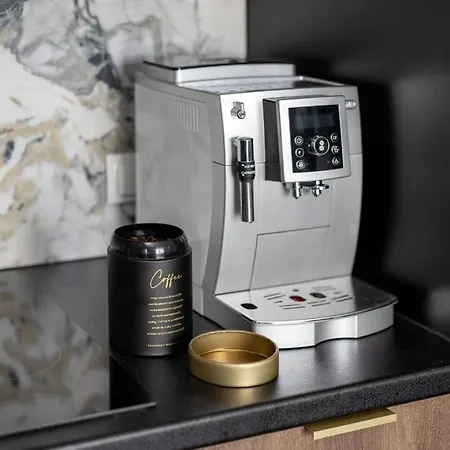 2-bedroom Delux Wwa24 Appartamento Varsavia