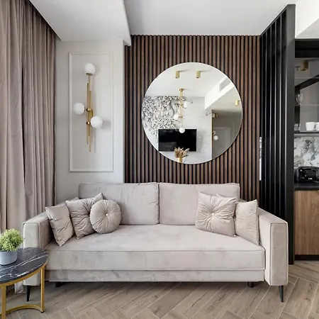 2-bedroom Delux Wwa24 *