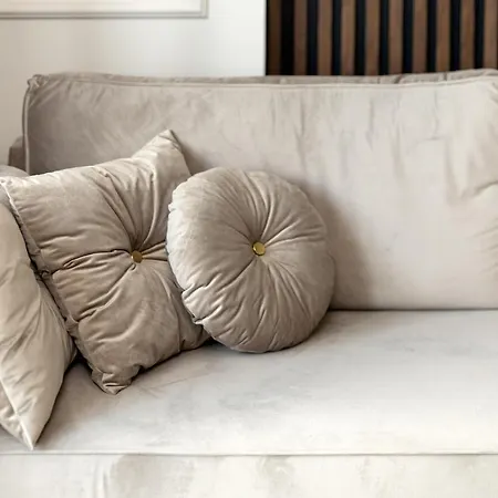 2-bedroom Delux Wwa24 * Varsóvia