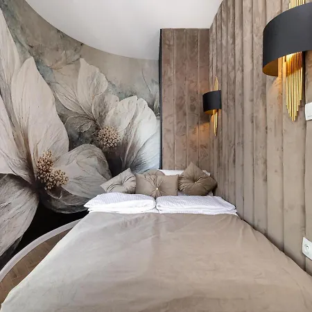 2-bedroom Delux Wwa24 *