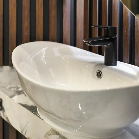 2-bedroom Delux Wwa24 * Varsavia