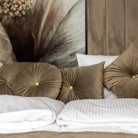 Apartamento 2-bedroom Delux Wwa24 Varsóvia