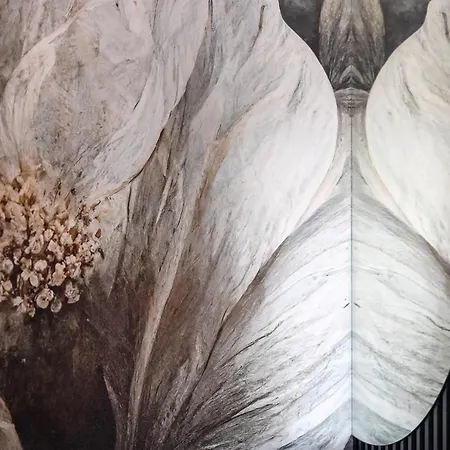 2-bedroom Delux Wwa24 Varsavia