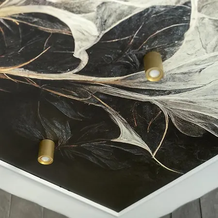 Apartamento 2-bedroom Delux Wwa24 *