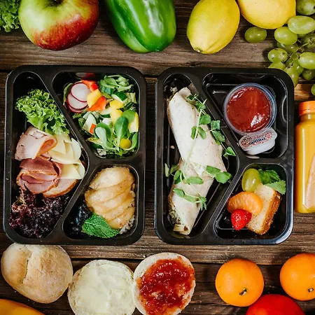 2-bedroom Delux Wwa24