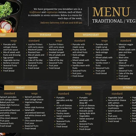 2-bedroom Delux Wwa24 Apartamento