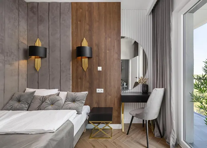 2-bedroom Delux Wwa24 شقة *