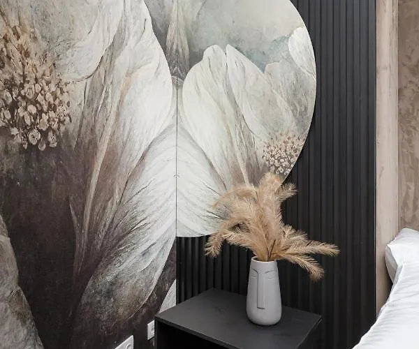 2-bedroom Delux Wwa24 شقة