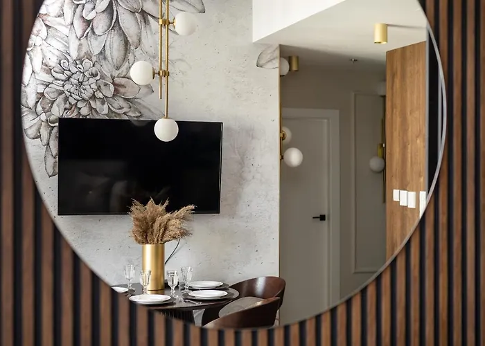 شقة 2-bedroom Delux Wwa24