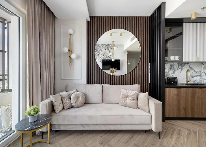 2-bedroom Delux Wwa24 *