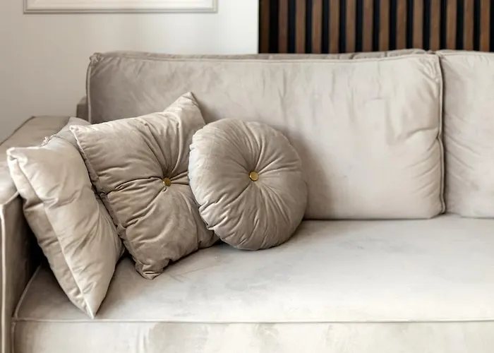 2-bedroom Delux Wwa24 * وارسو