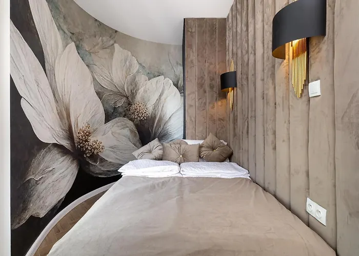 2-bedroom Delux Wwa24 *