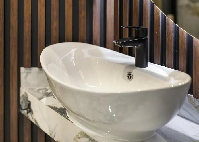 2-bedroom Delux Wwa24 * وارسو