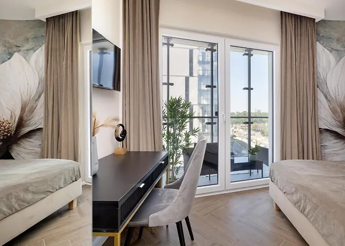 2-bedroom Delux Wwa24 شقة