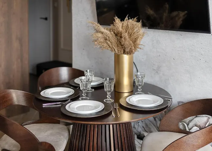 2-bedroom Delux Wwa24 * وارسو