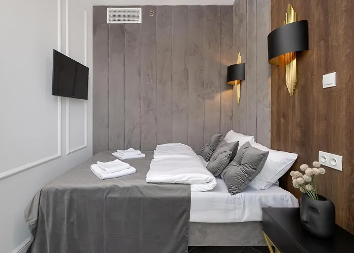 2-bedroom Delux Wwa24 شقة *