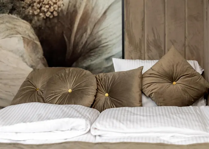 شقة 2-bedroom Delux Wwa24 وارسو