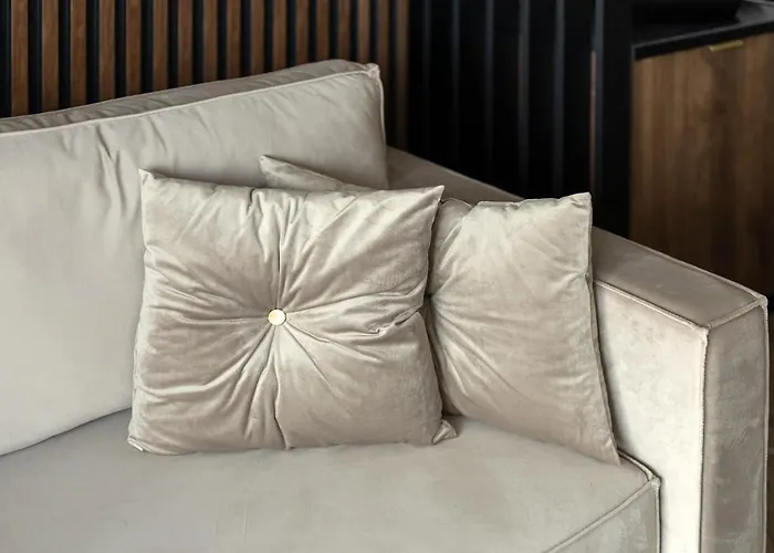 2-bedroom Delux Wwa24 *