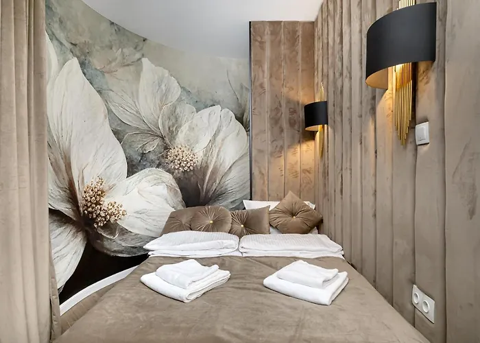 2-bedroom Delux Wwa24 * وارسو