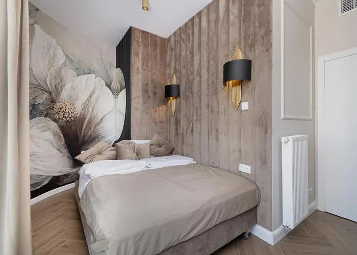 شقة 2-bedroom Delux Wwa24