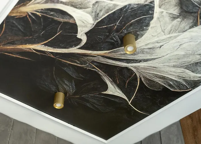 شقة 2-bedroom Delux Wwa24 *